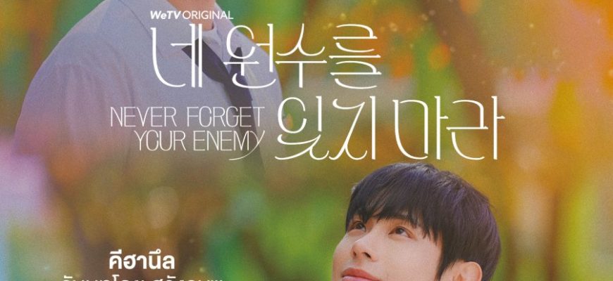 Никогда не забывай своего врага (2026)